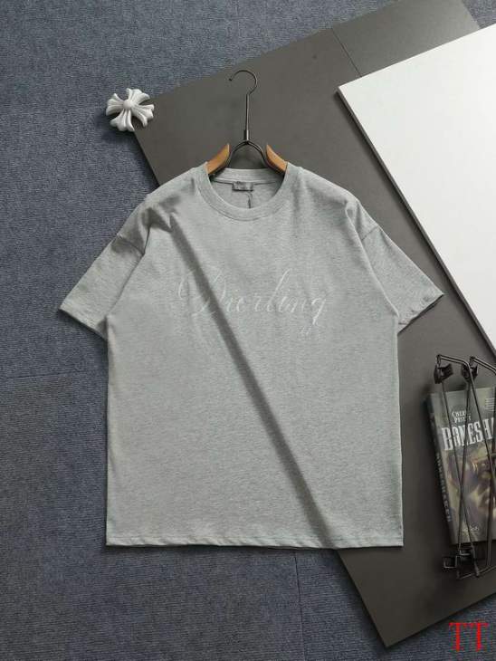 Dior T Shirts Short _SKUDiorXS-L20tr5415547